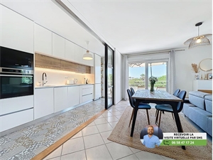t3 à la vente -   06400  CANNES, surface 65 m2 vente t3 - UBI480699695